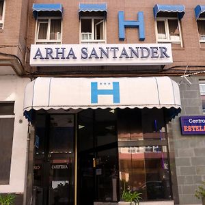 Hotel Arha Santander