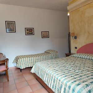 Triple Room Balcony